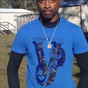 Meet your Posher, Arlando